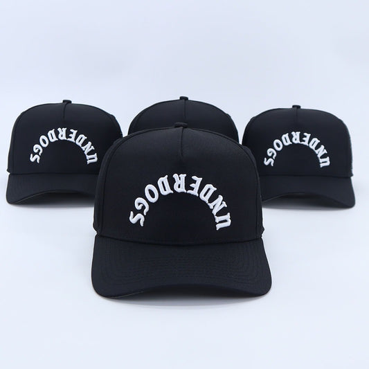 Underdogs A-frame Snapback