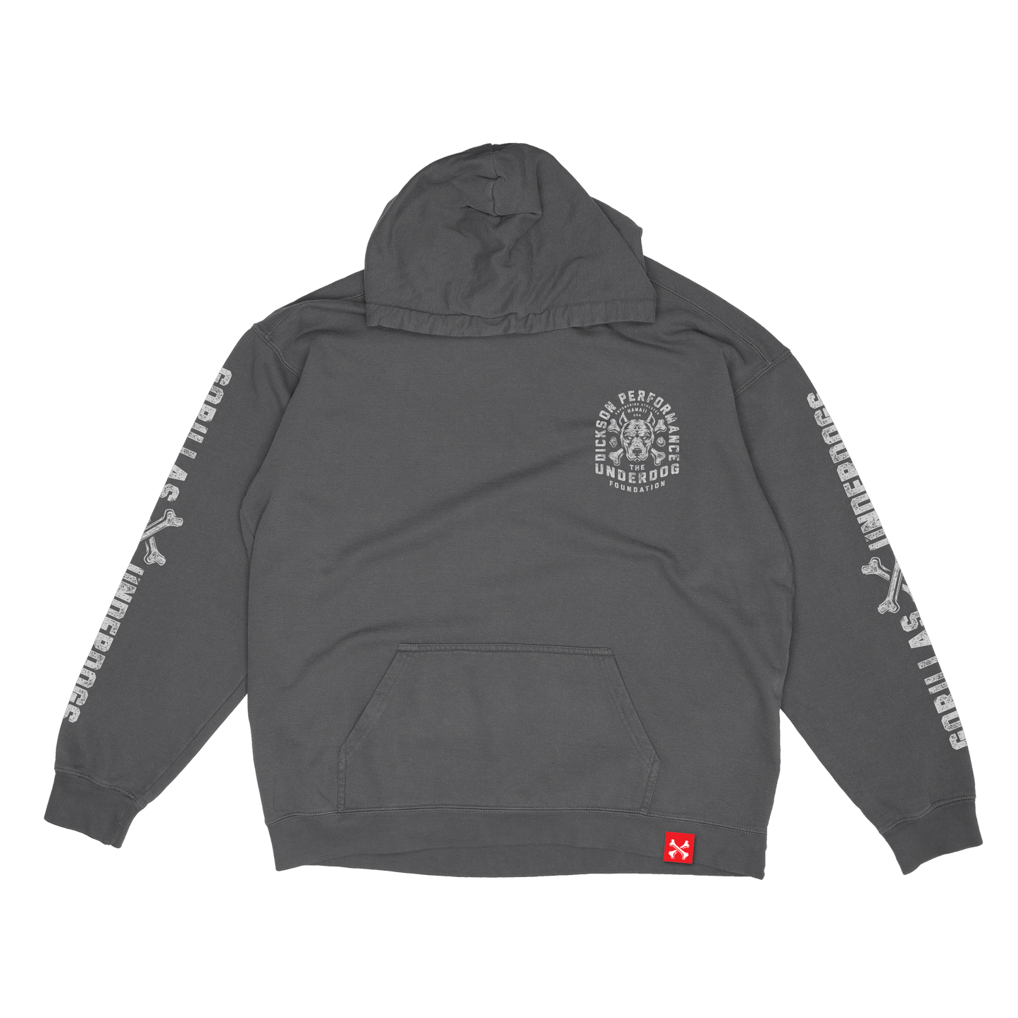 DPxTUF Collaboration Hoodie