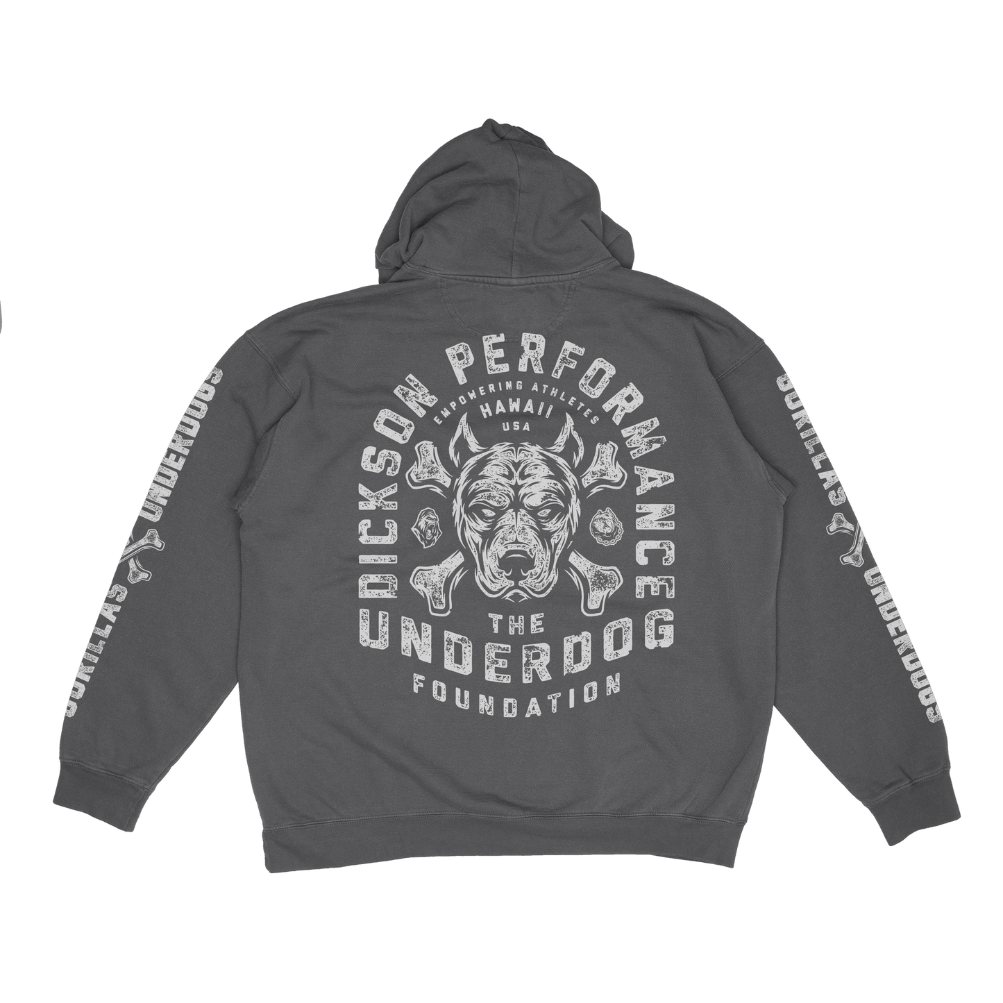 DPxTUF Collaboration Hoodie